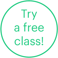 Try a free class!